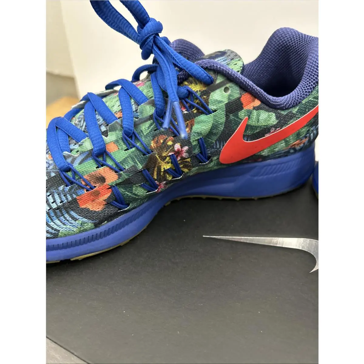 Nike shoes - Multicolor (UPC: 193655380709) 16