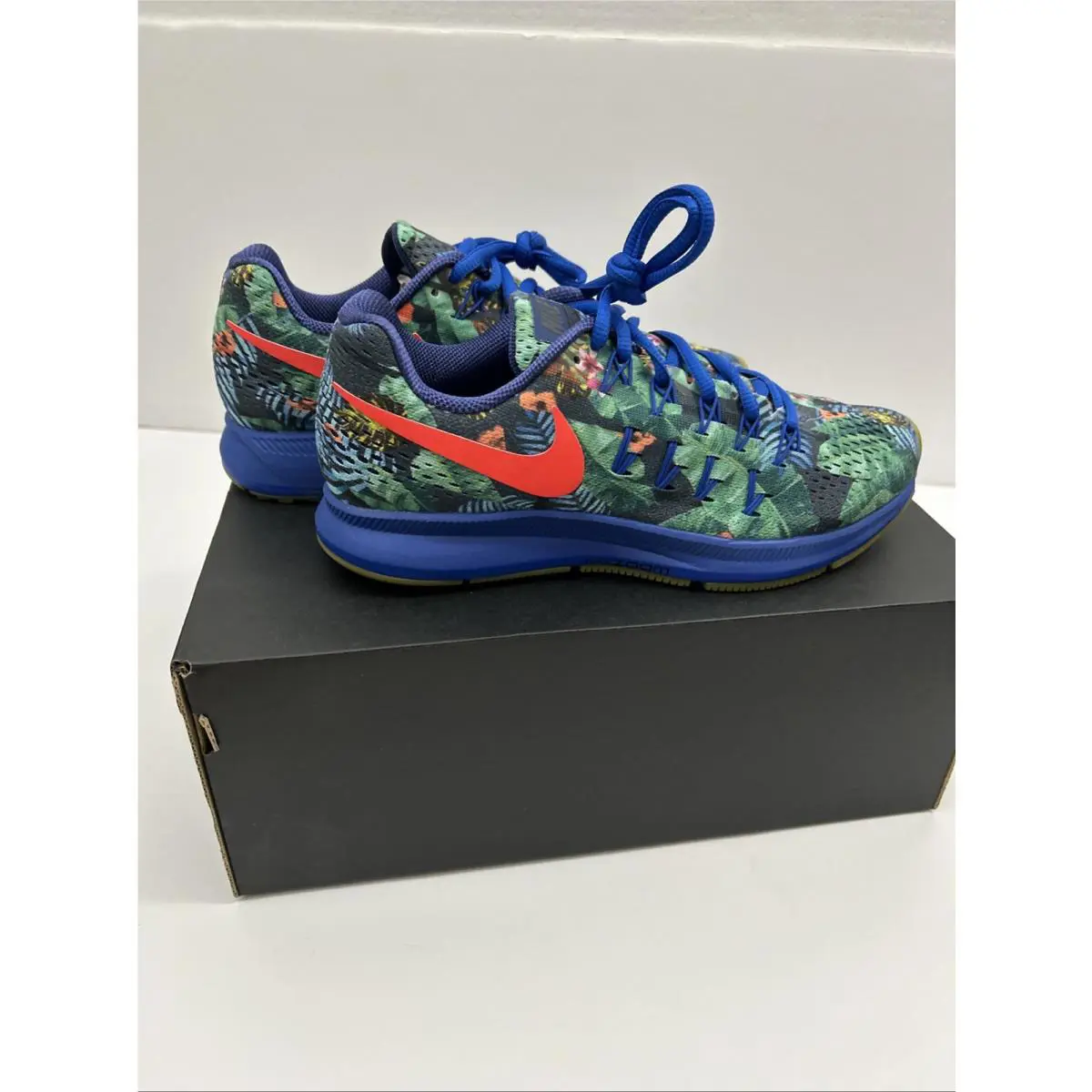 Nike shoes - Multicolor (UPC: 193655380709) 18