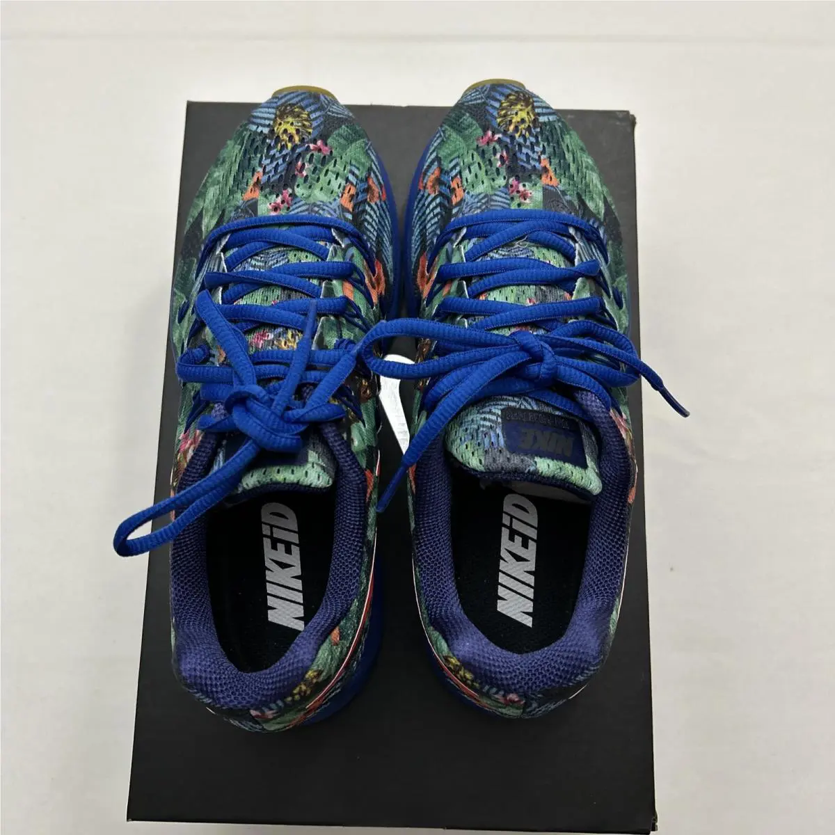 Nike shoes - Multicolor (UPC: 193655380709) 2