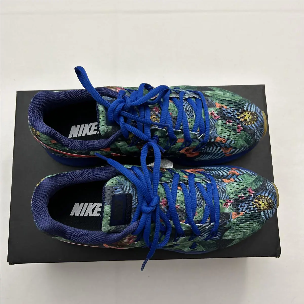 Nike shoes - Multicolor (UPC: 193655380709) 3