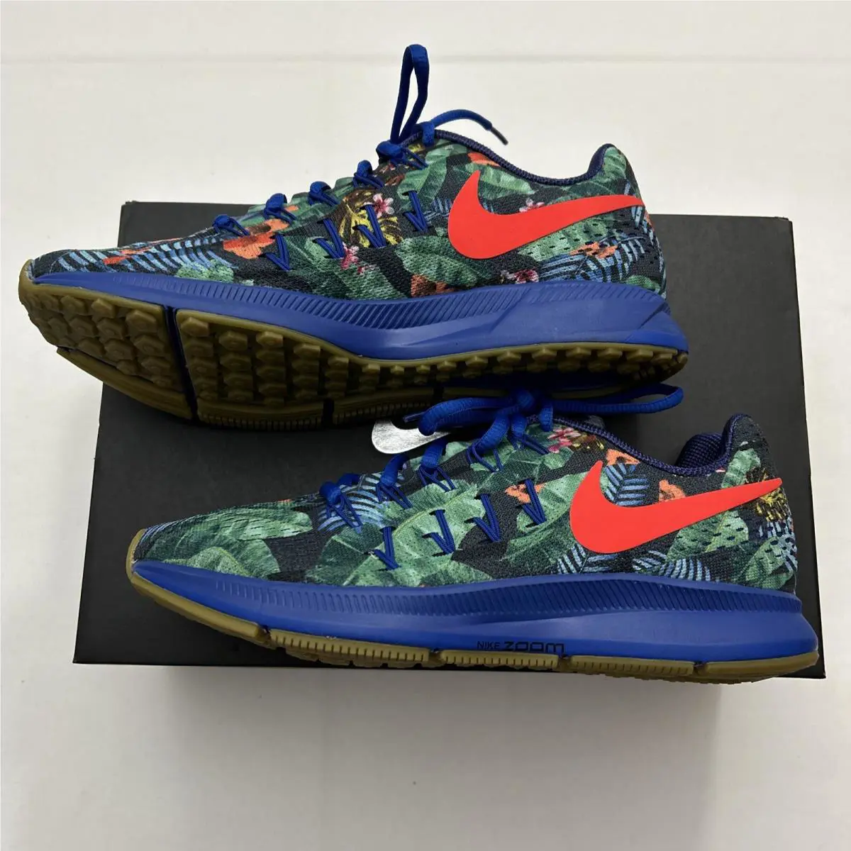 Nike shoes - Multicolor (UPC: 193655380709) 5