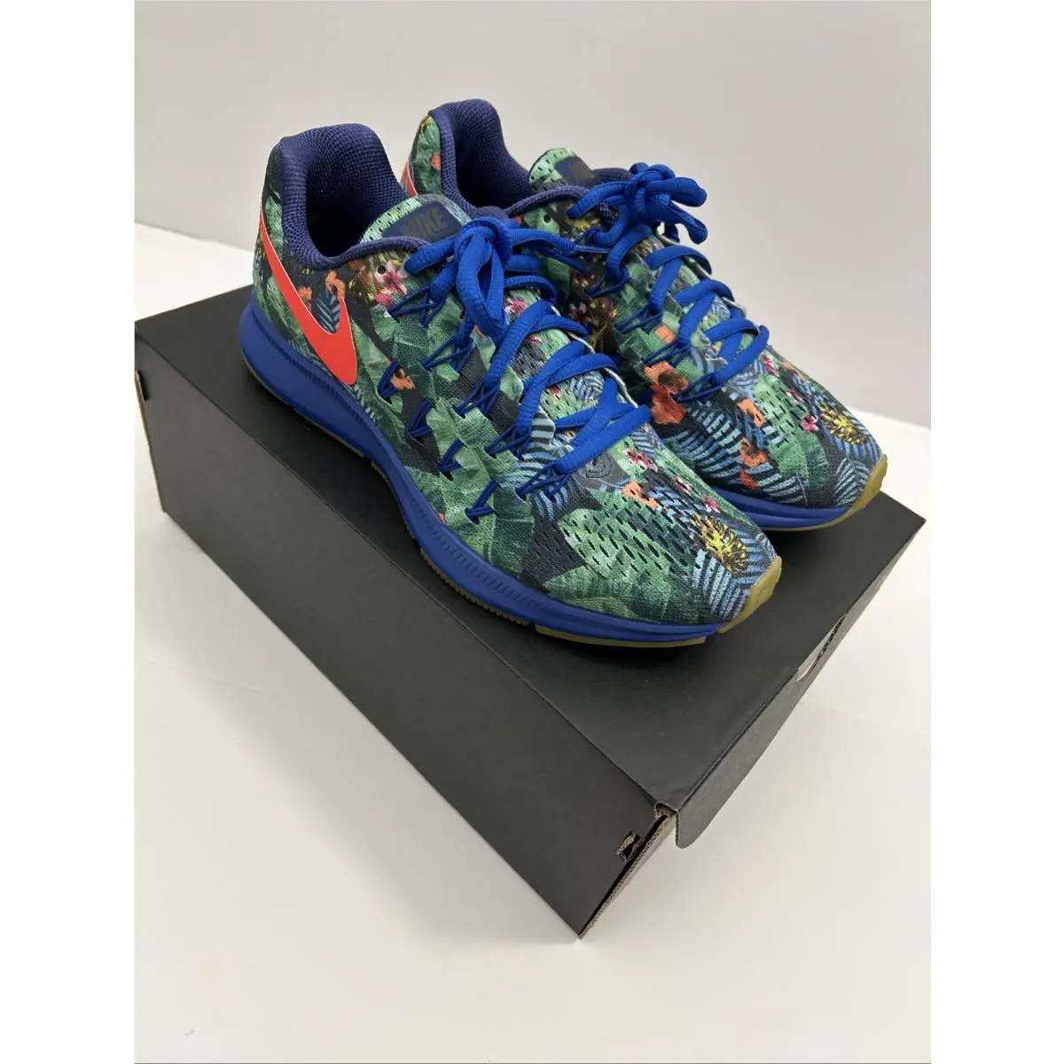 Nike shoes - Multicolor (UPC: 193655380709) 6