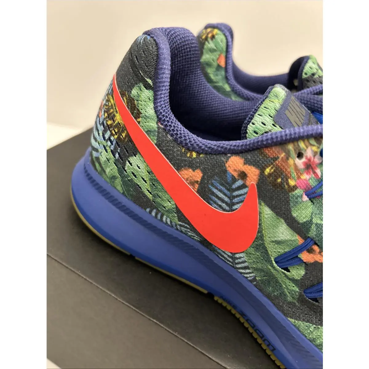 Nike shoes - Multicolor (UPC: 193655380709) 8