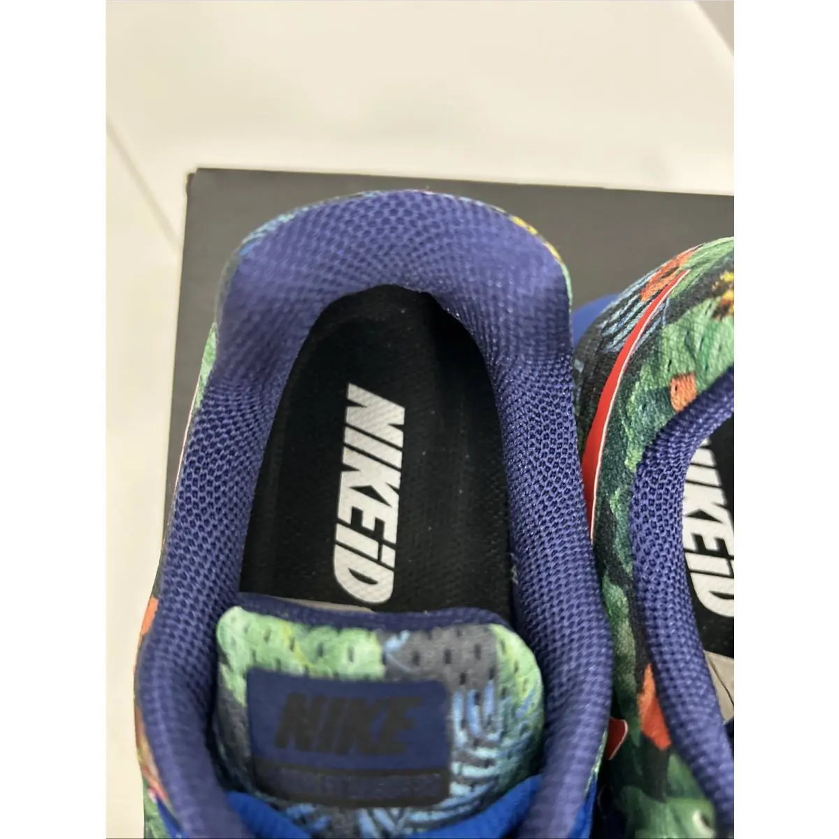 Nike shoes - Multicolor (UPC: 193655380709) 9