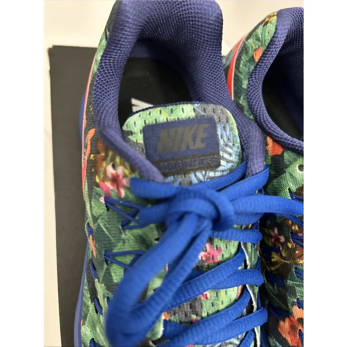 Nike shoes - Multicolor (UPC: 193655380709) 7