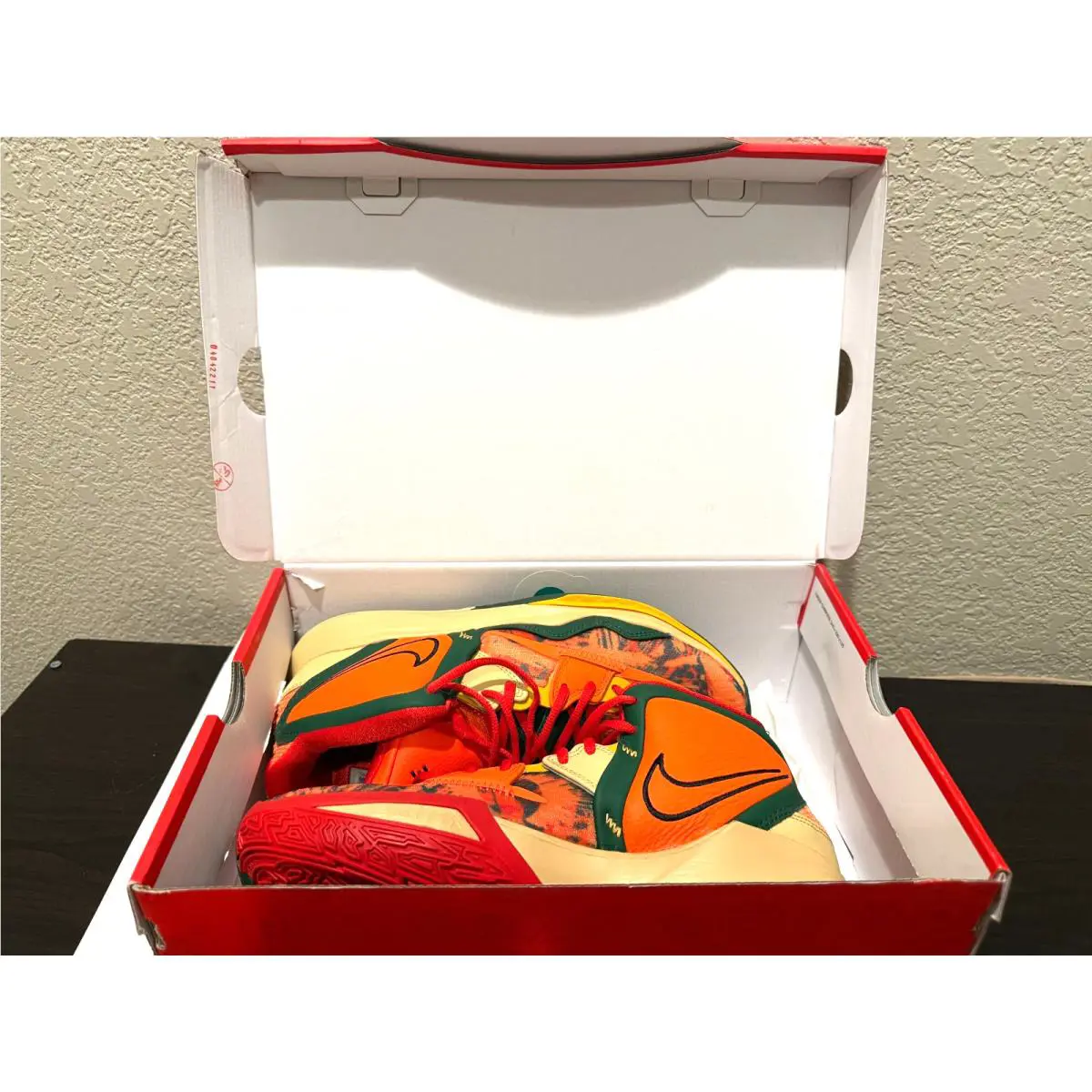 Nike shoes - Multicolor 0