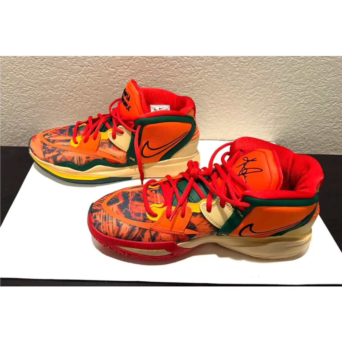 Nike shoes - Multicolor 1
