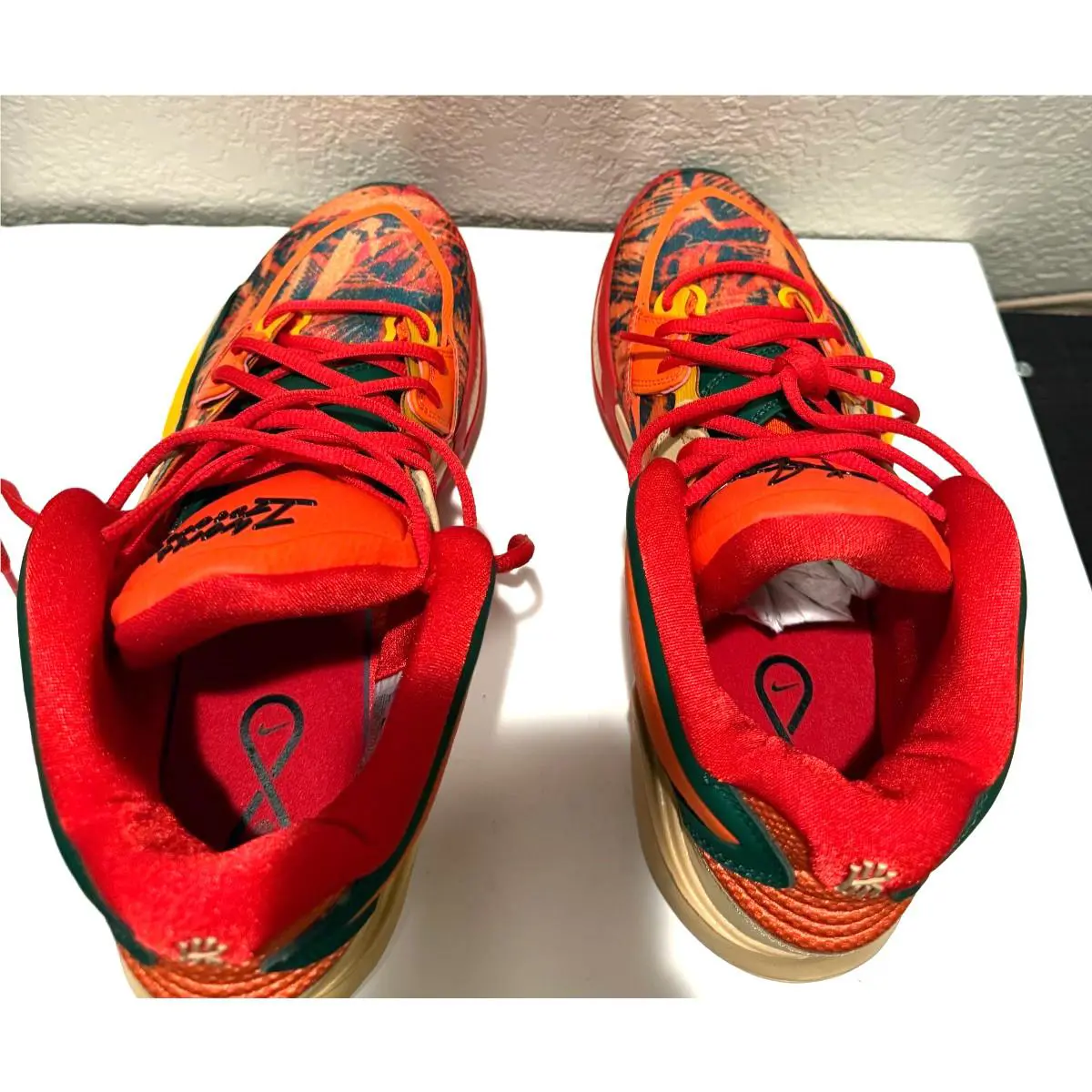 Nike shoes - Multicolor 5