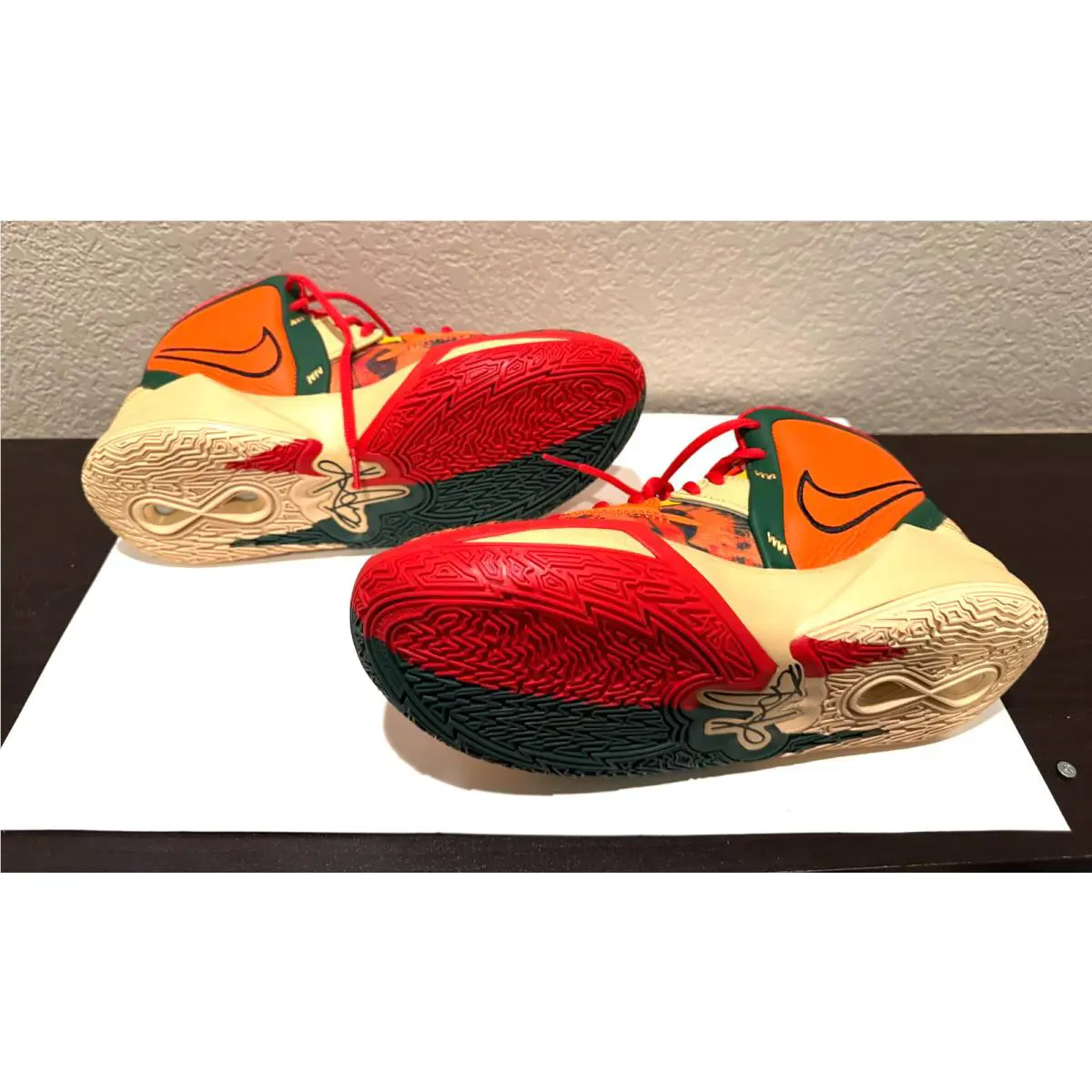 Nike shoes - Multicolor 6