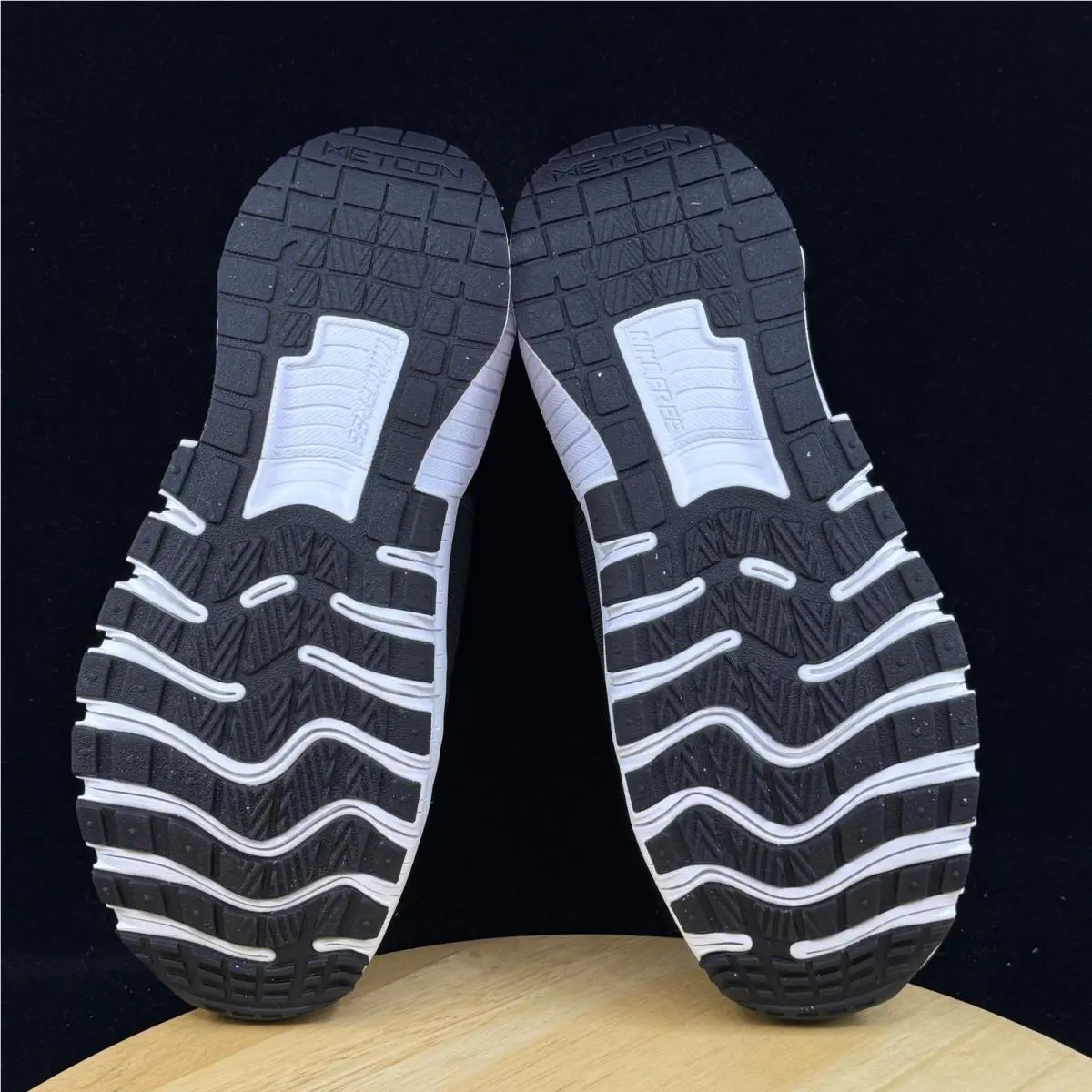 Nike shoes - Black 7