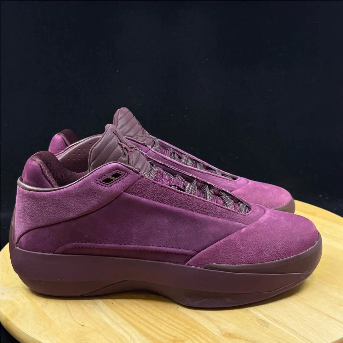 Nike shoes - Red 3
