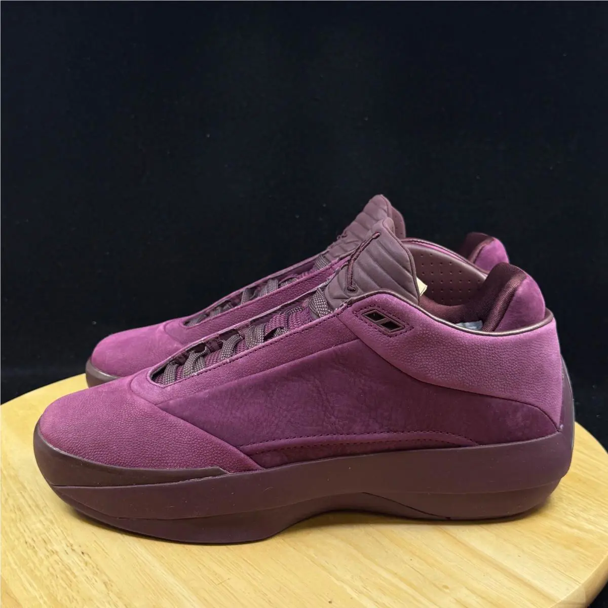 Nike shoes - Red 5