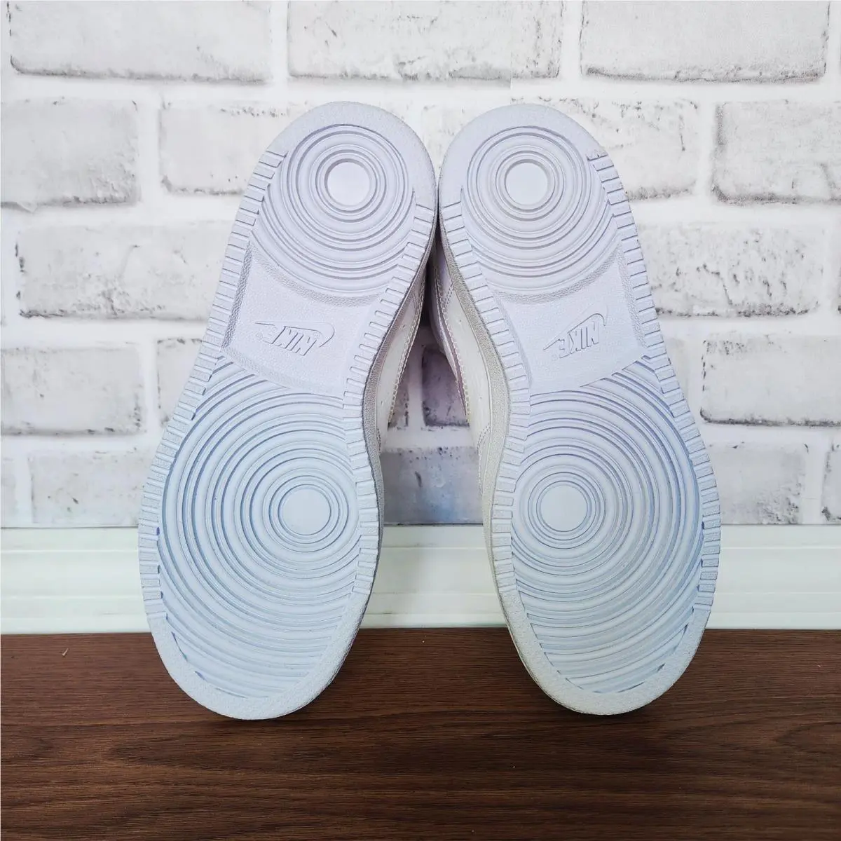 Nike shoes - Nike Court Vision - Court Vision - FD0819-100 - White (UPC: 196155210385) 9