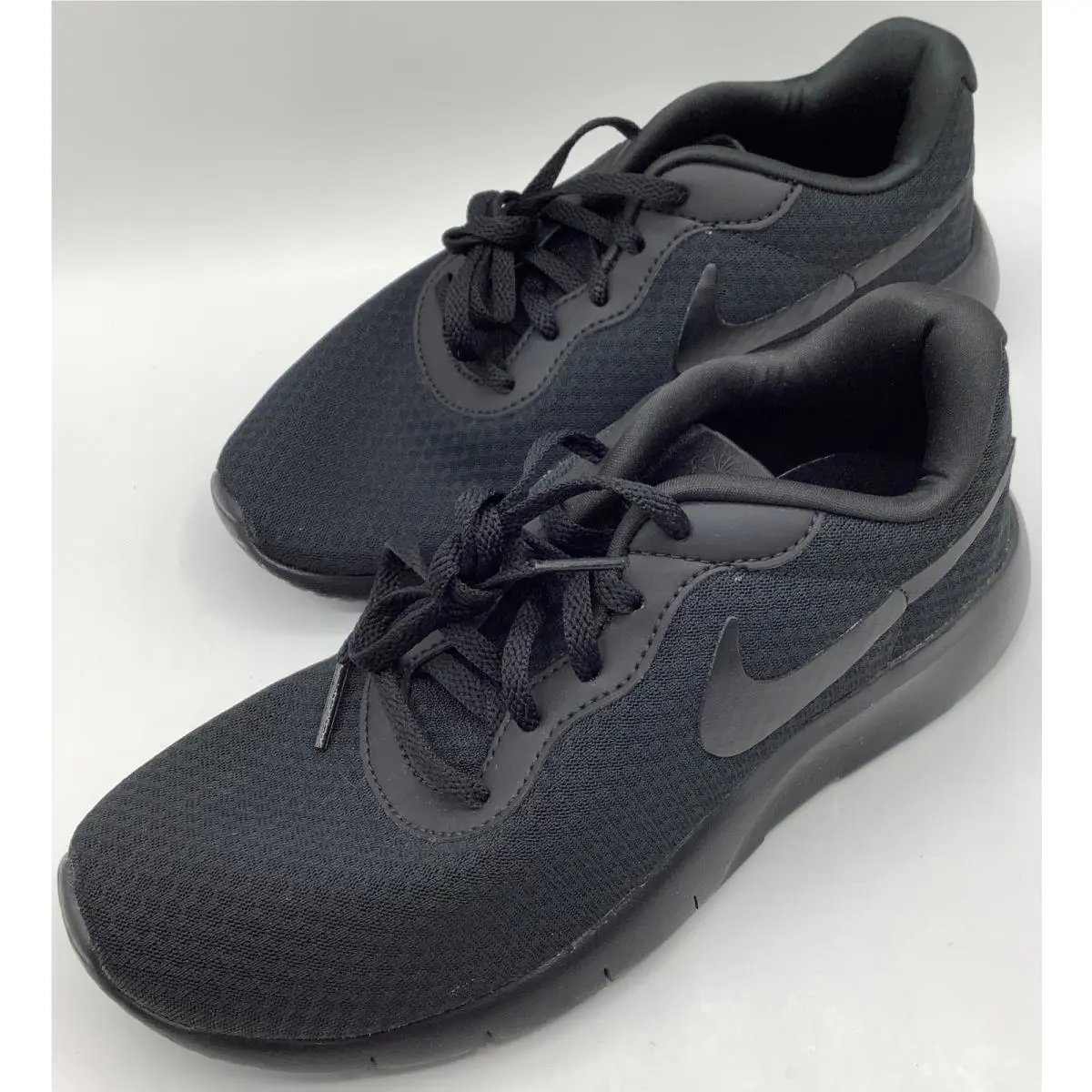 Nike shoes - Nike Tanjun - Tanjun - Black (UPC: 196608432715) 0