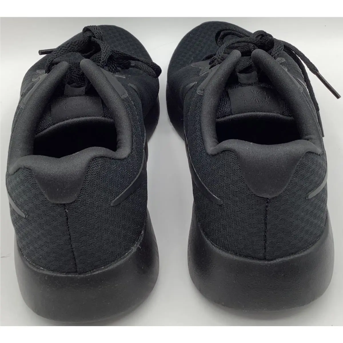 Nike shoes - Nike Tanjun - Tanjun - Black (UPC: 196608432715) 2