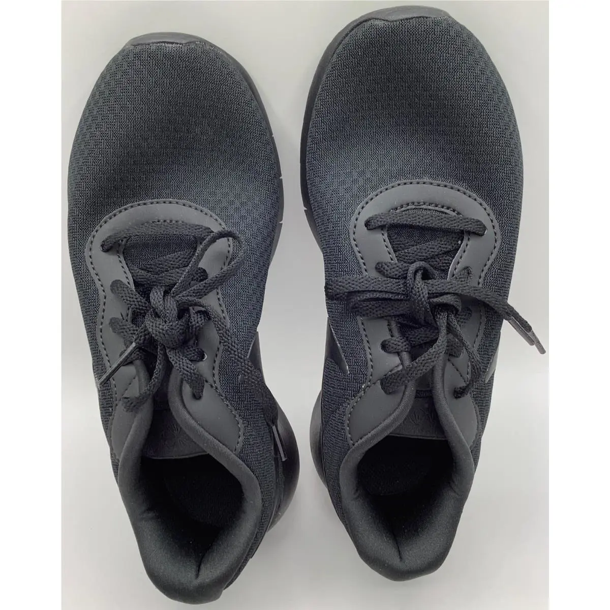 Nike shoes - Nike Tanjun - Tanjun - Black (UPC: 196608432715) 3