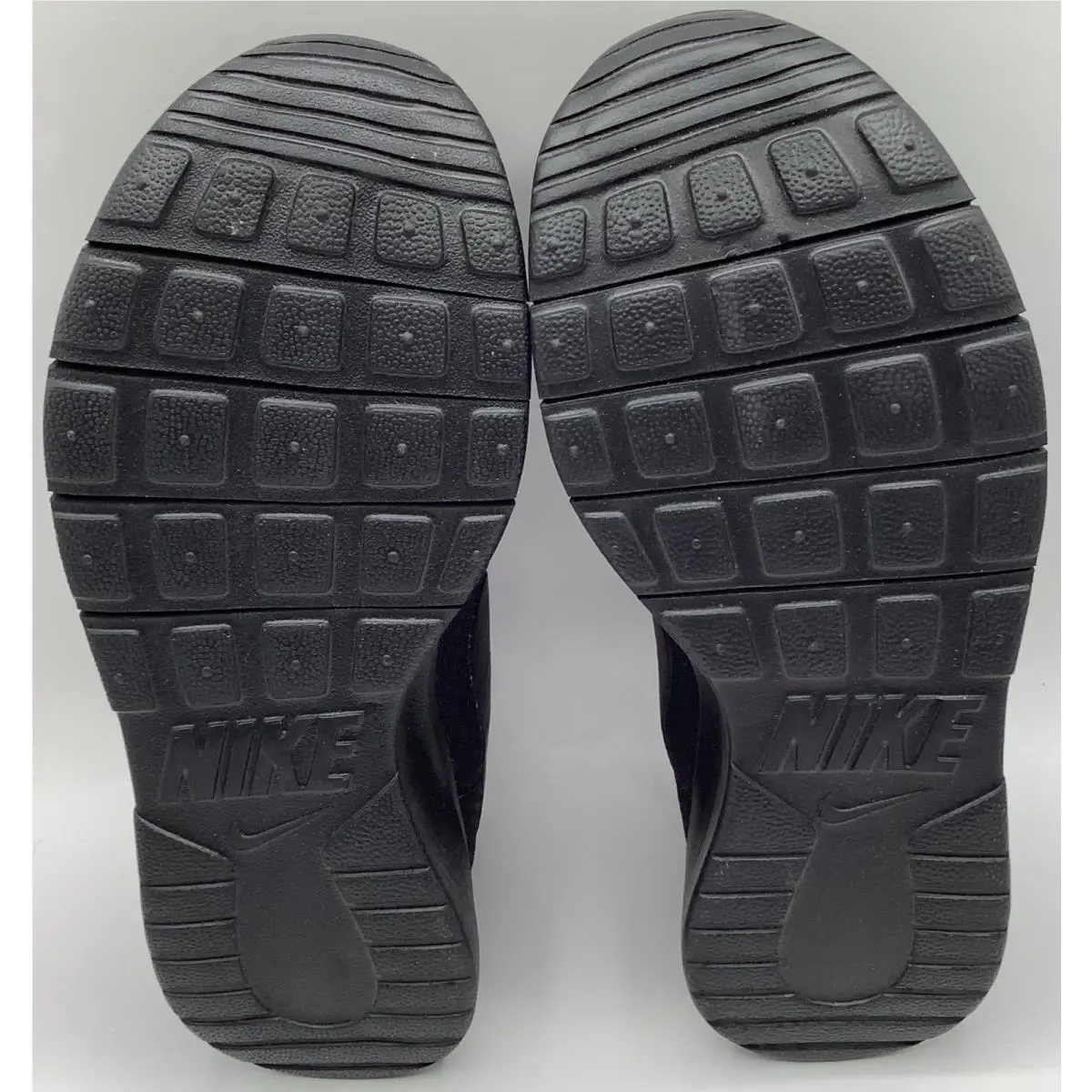 Nike shoes - Nike Tanjun - Tanjun - Black (UPC: 196608432715) 4