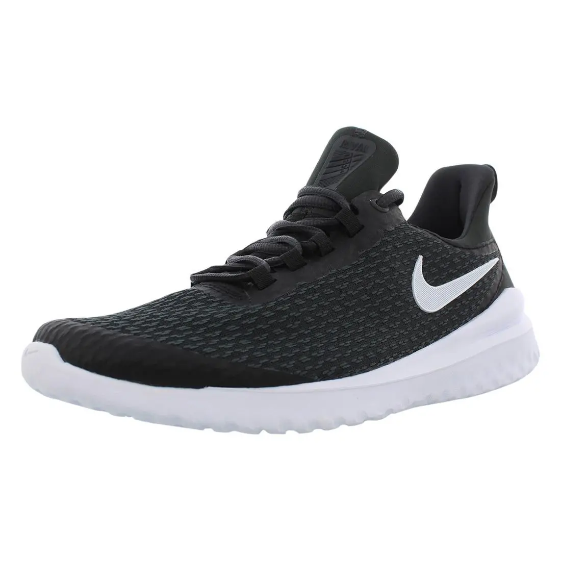 Nike shoes - Nike Renew - Renew - AA7411-001 - Black, Main: Black (UPC: 191884342130) 0