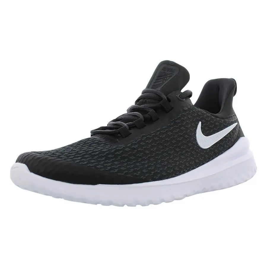 Nike shoes - Nike Renew - Renew - AA7411-001 - Black, Main: Black (UPC: 191884342130) 3