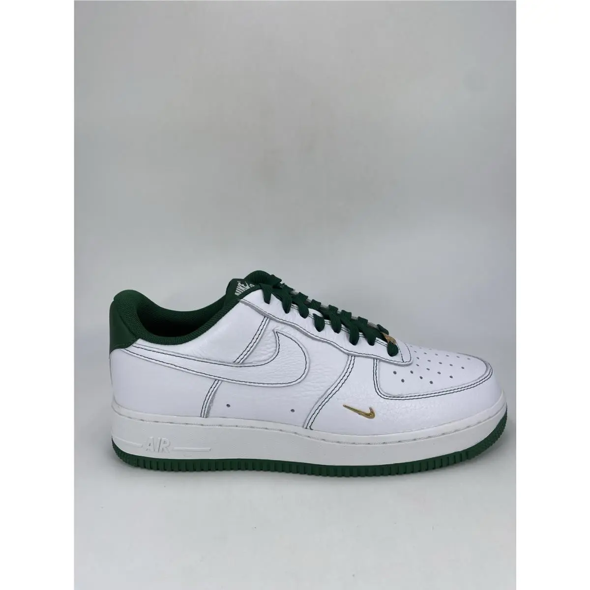Nike shoes - Nike Air Force 1 - Air Force - IB6543 102 - White/Gorge Green (UPC: 198480913764) 0
