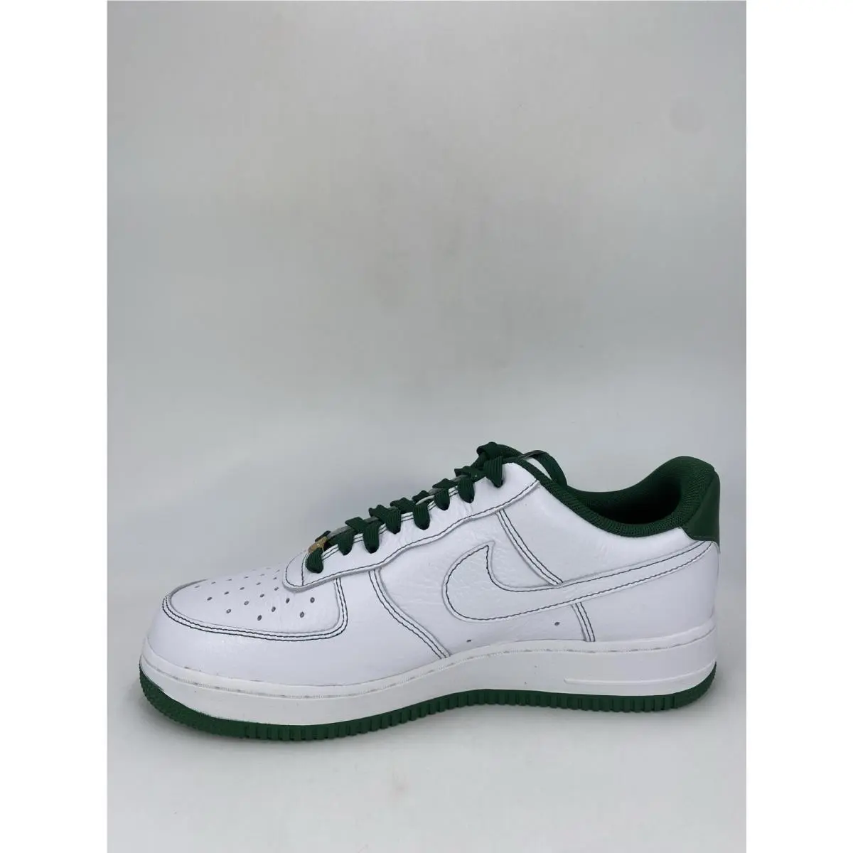 Nike shoes - Nike Air Force 1 - Air Force - IB6543 102 - White/Gorge Green (UPC: 198480913764) 1