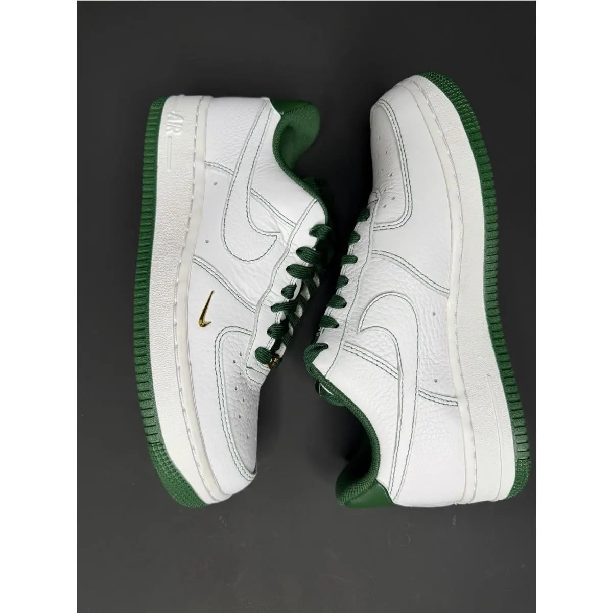 Nike shoes - Nike Air Force 1 `07 - IB6543-102 - White 0