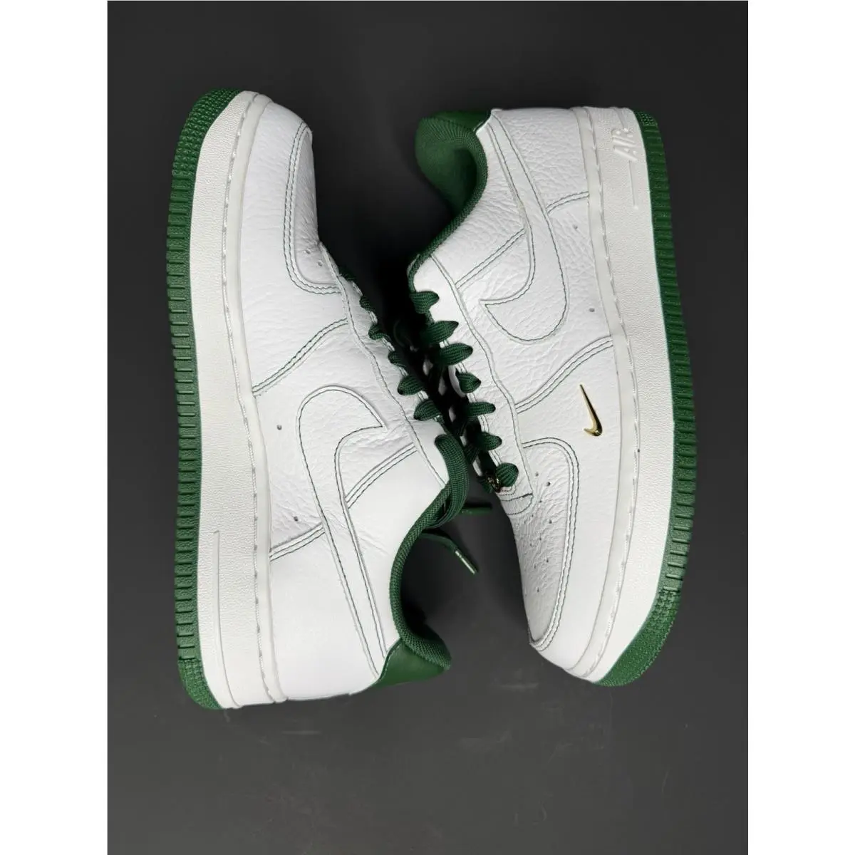 Nike shoes - Nike Air Force 1 `07 - IB6543-102 - White 1