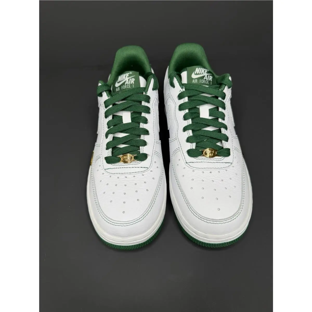 Nike shoes - Nike Air Force 1 `07 - IB6543-102 - White 3