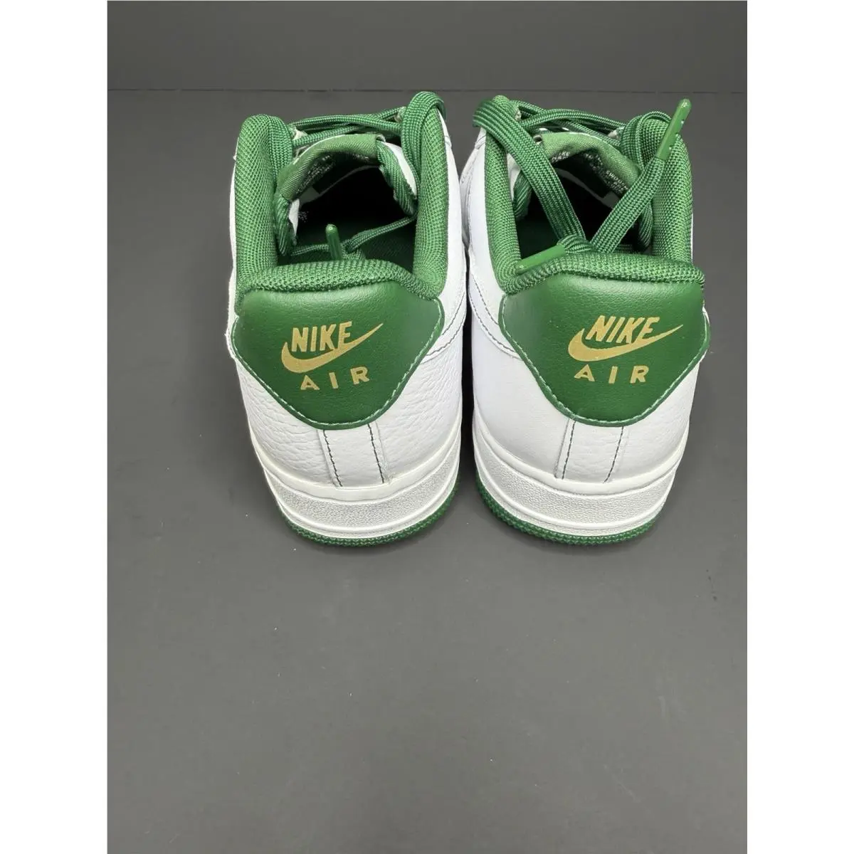 Nike shoes - Nike Air Force 1 `07 - IB6543-102 - White 5
