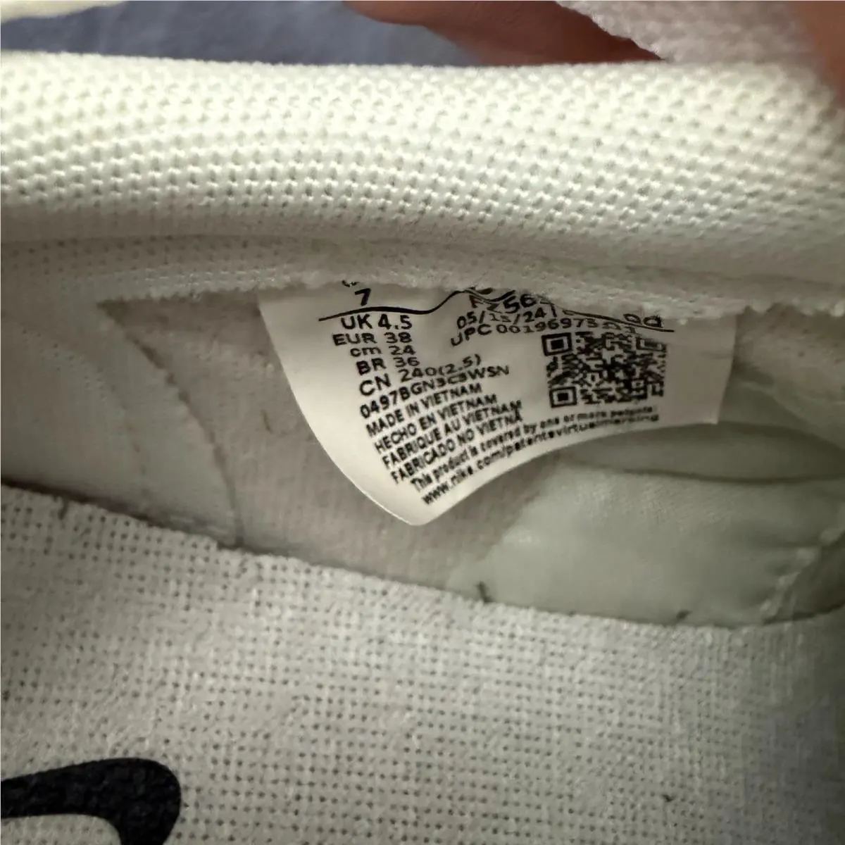 Nike shoes - Nike Killshot 2 - Killshot - White 8