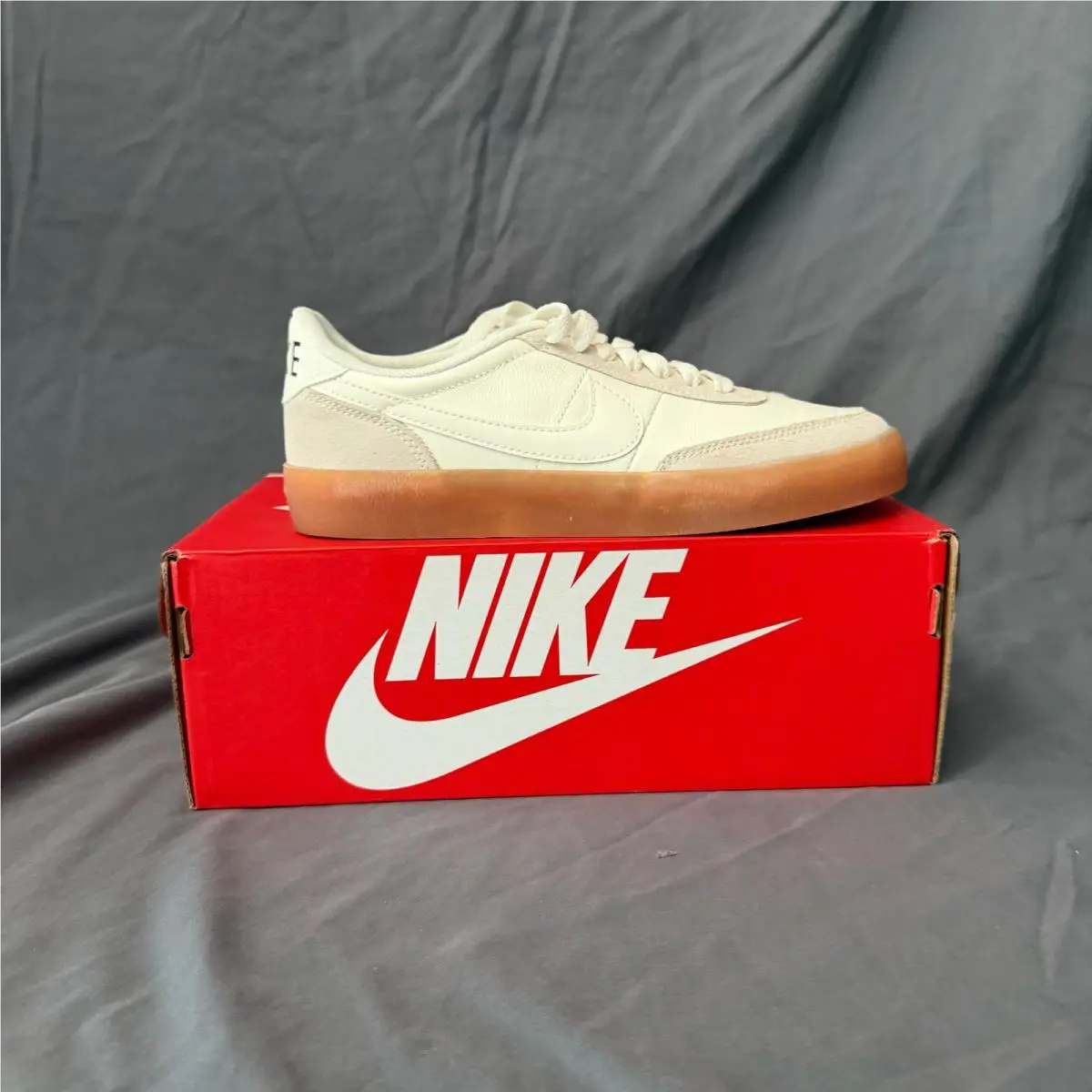 Nike shoes - Nike Killshot 2 - Killshot - White 6