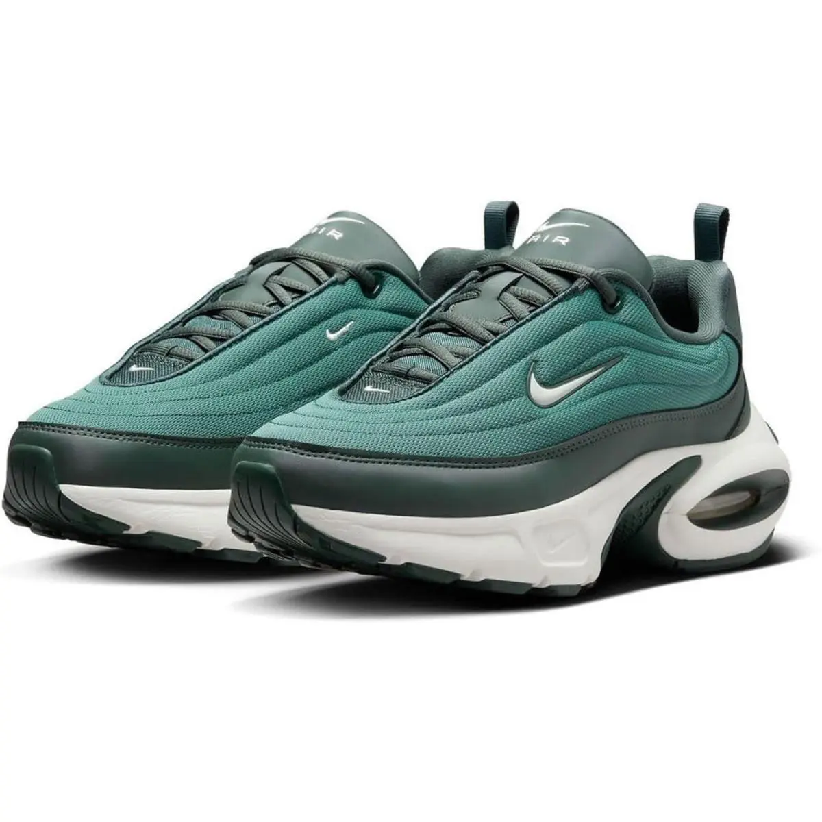 Nike Air Max Portal Vintage Green Soft Pearl Women’s Sneakers HF3053-300 Sz 6.5