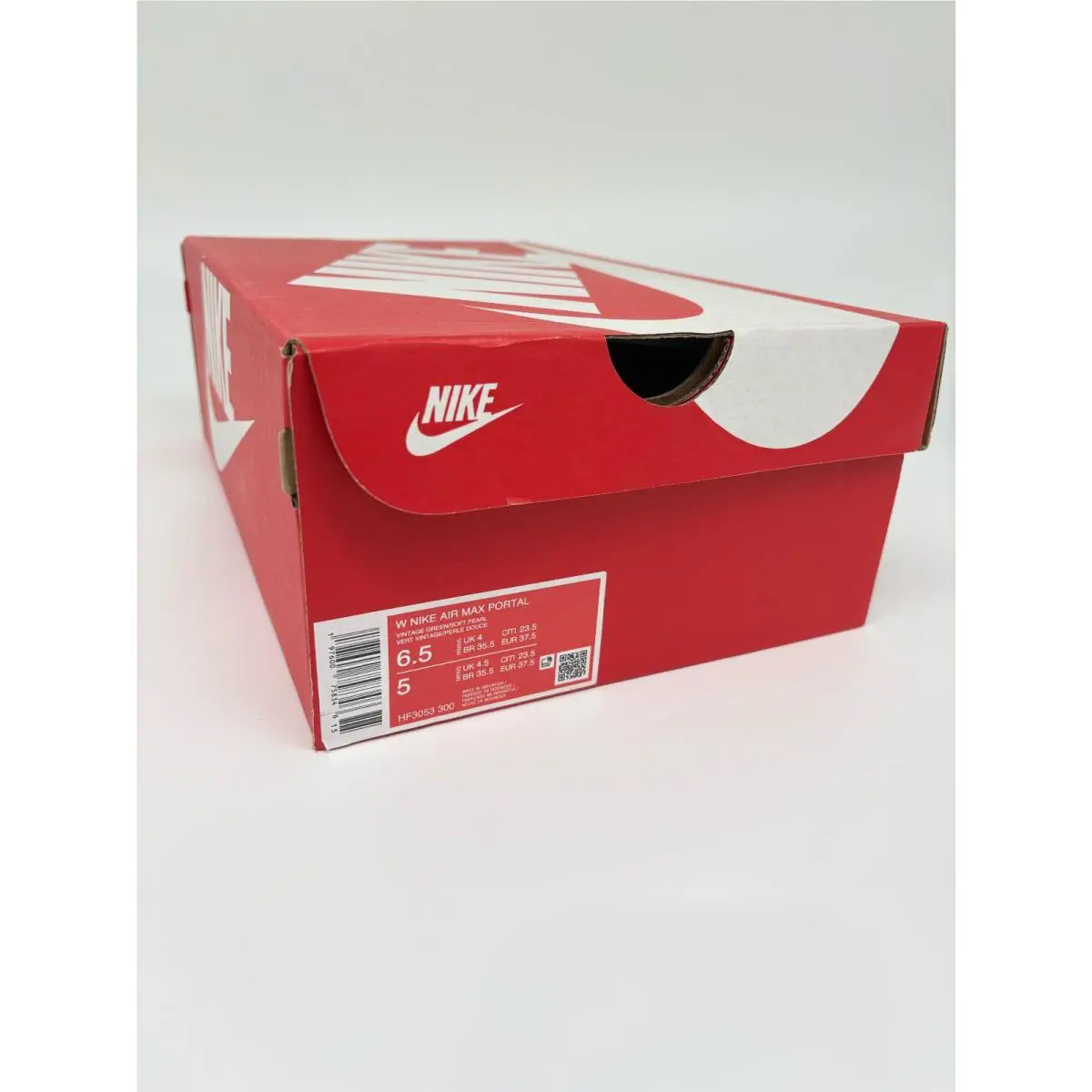 Nike shoes - Nike Air Max Portal - Air Max Portal - HF3053-300 - Green (UPC: 197600758346) 6