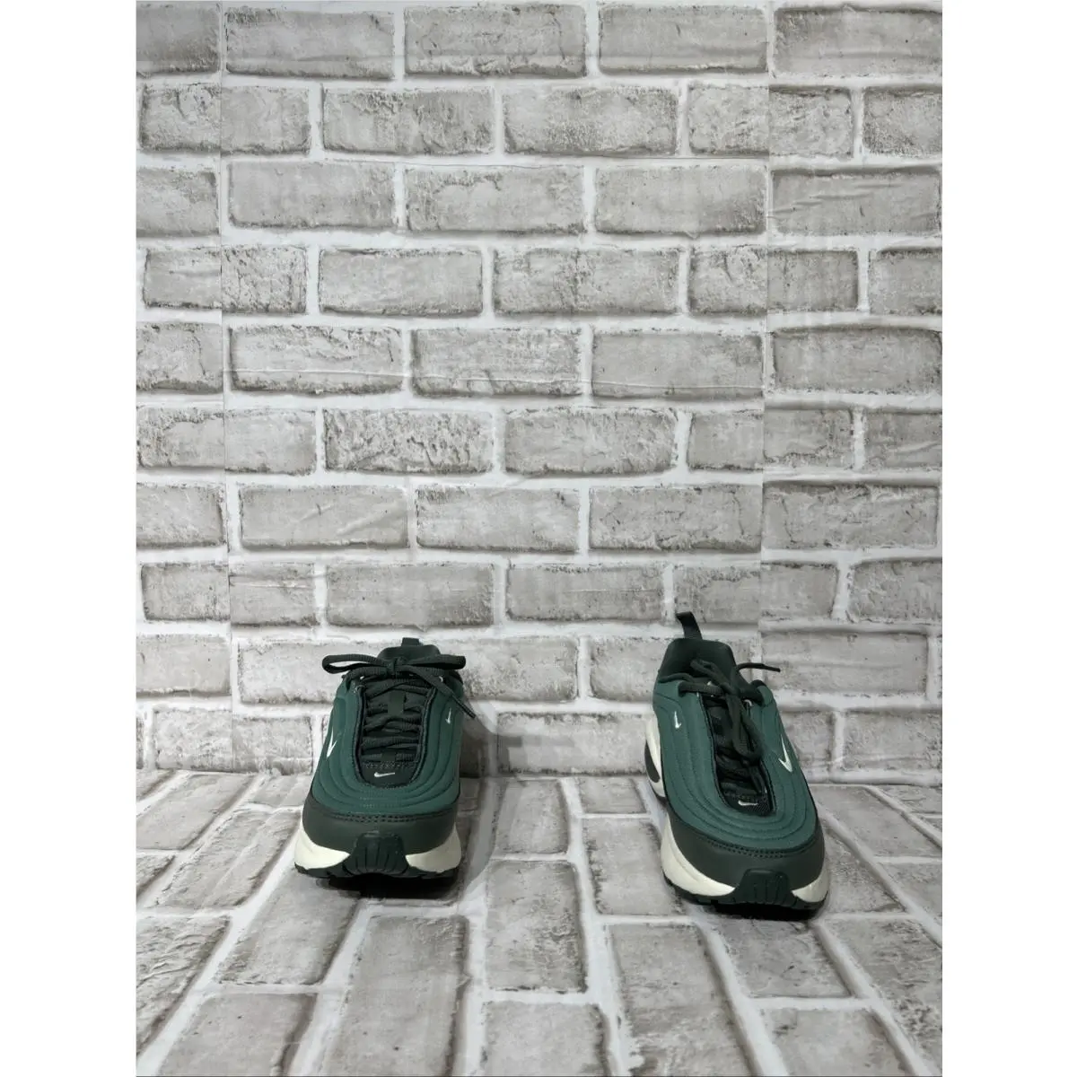 Nike shoes - Nike Air Max Portal - Air Max Portal - HF3053-300 - Green (UPC: 197600740297) 1