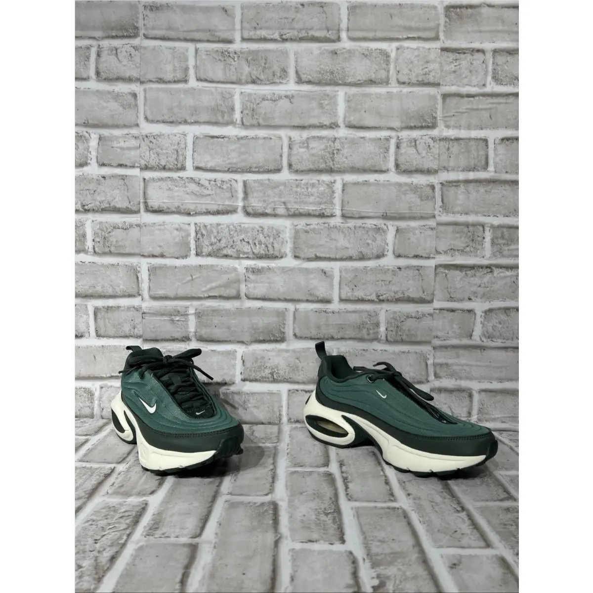 Nike shoes - Nike Air Max Portal - Air Max Portal - HF3053-300 - Green (UPC: 197600740297) 8