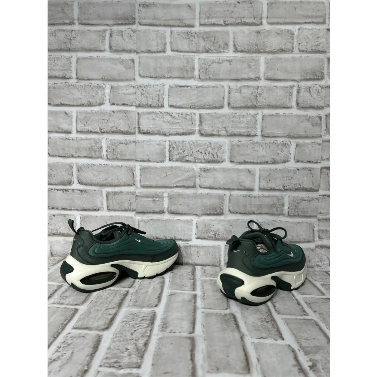 Nike shoes - Nike Air Max Portal - Air Max Portal - HF3053-300 - Green (UPC: 197600740297) 9