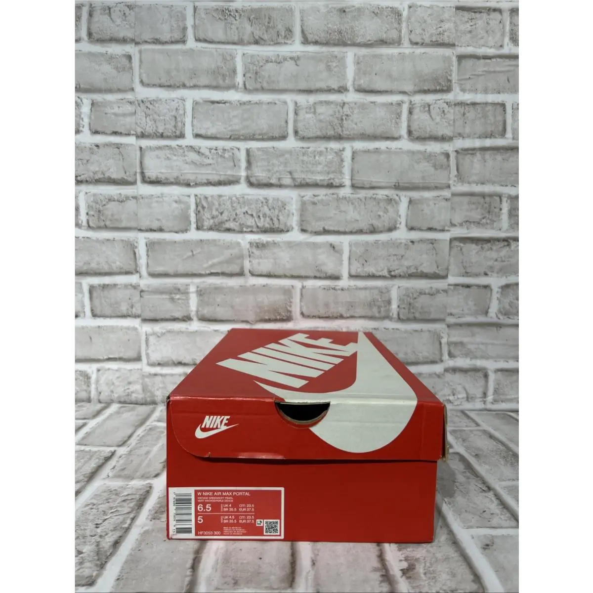 Nike shoes - Nike Air Max Portal - Air Max Portal - HF3053-300 - Green (UPC: 197600740297) 4