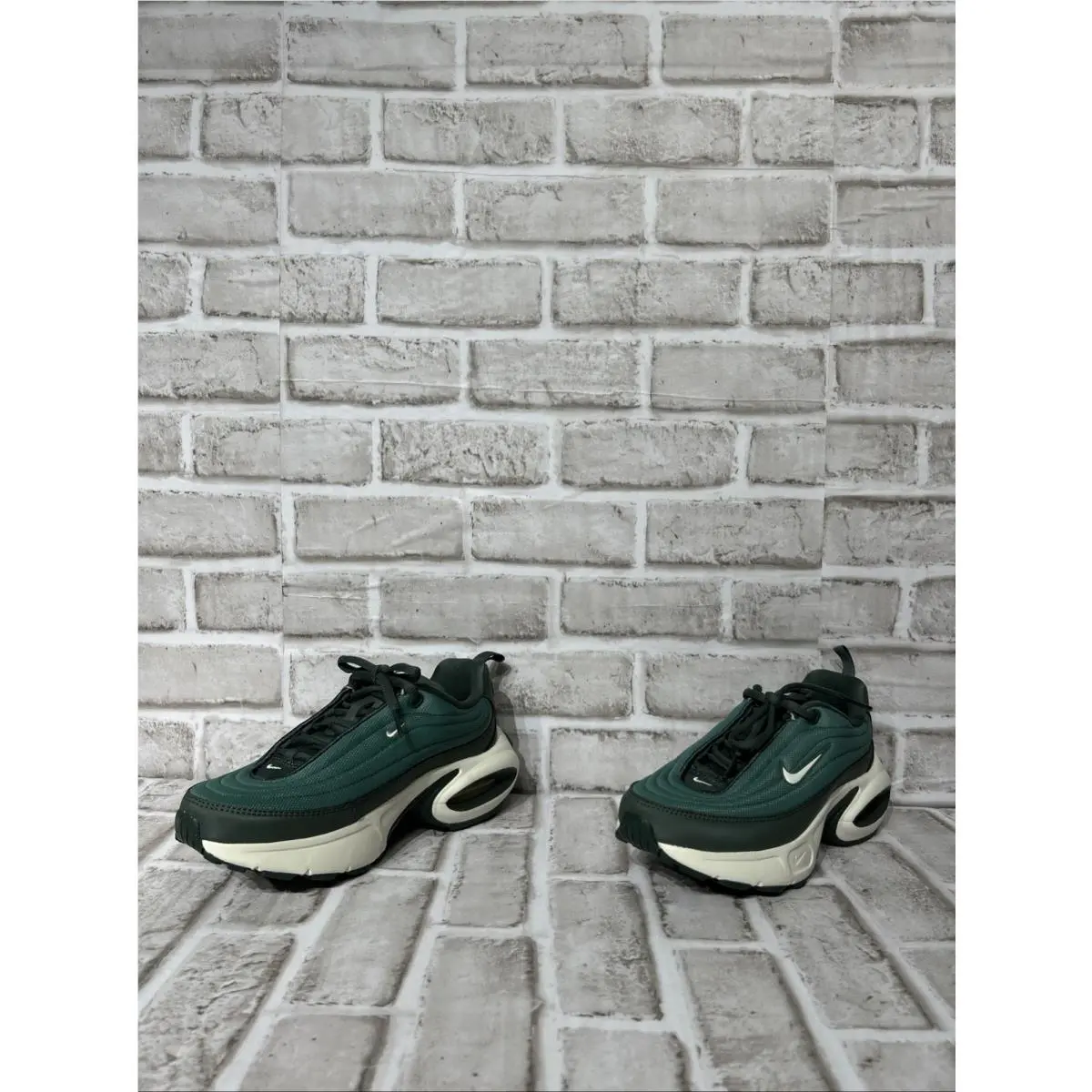 Nike shoes - Nike Air Max Portal - Air Max Portal - HF3053-300 - Green (UPC: 197600740297) 5