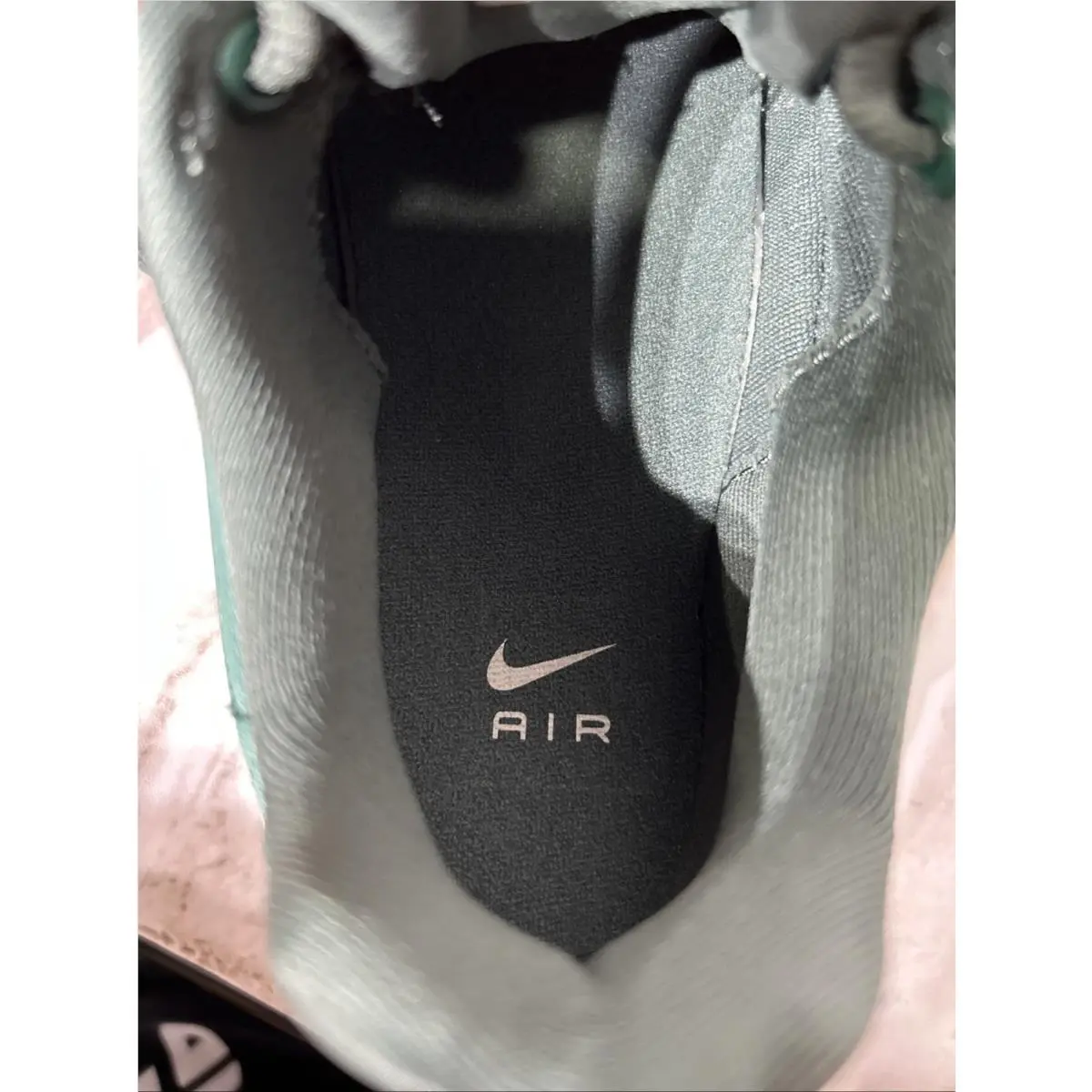 Nike shoes - Nike Air Max Portal - Air Max Portal - HF3053-300 - Green (UPC: 197600740297) 6