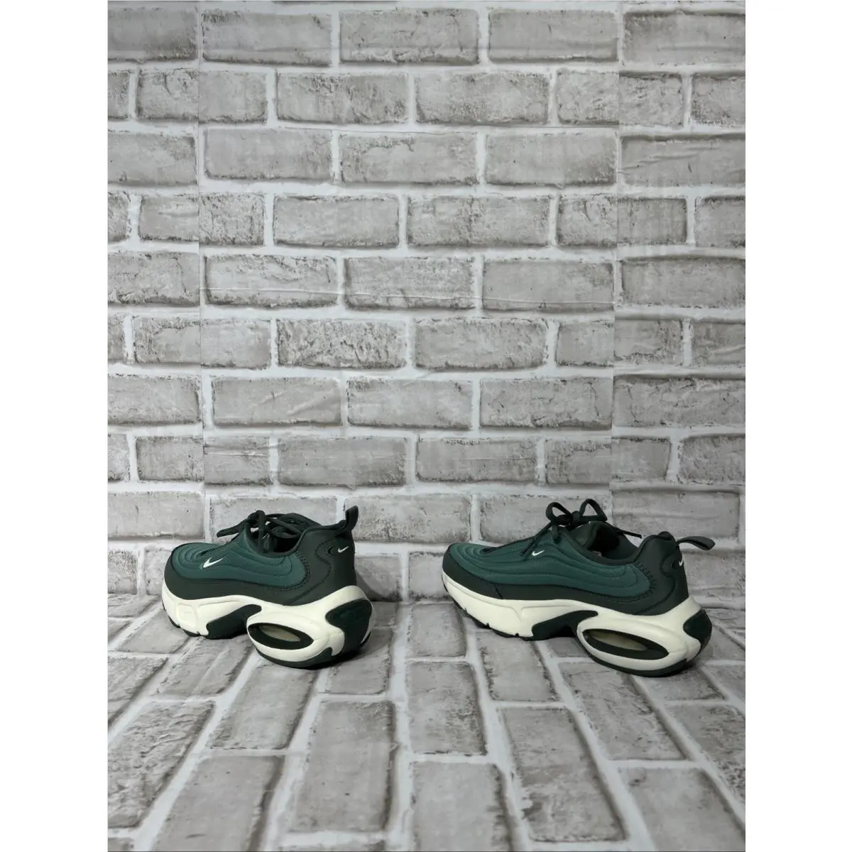 Nike shoes - Nike Air Max Portal - Air Max Portal - HF3053-300 - Green (UPC: 197600740297) 7