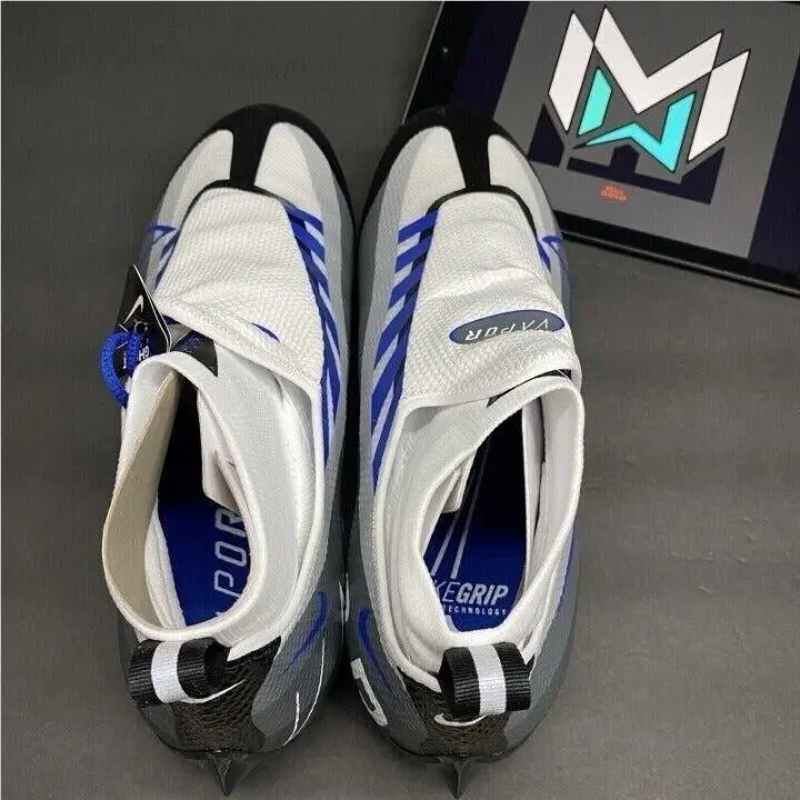 Nike shoes - Blue 1