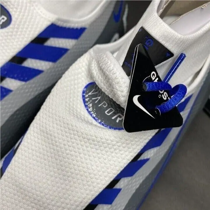 Nike shoes - Blue 5