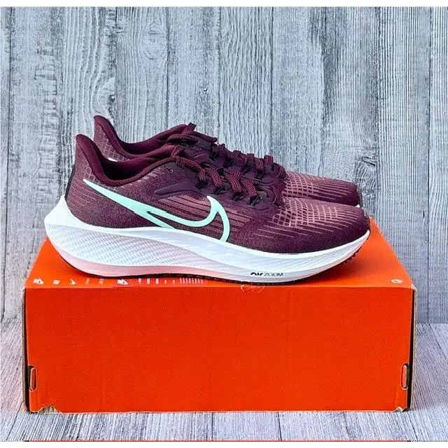 Nike shoes - Nike Air Zoom Pegasus 39 - Multicolor 0