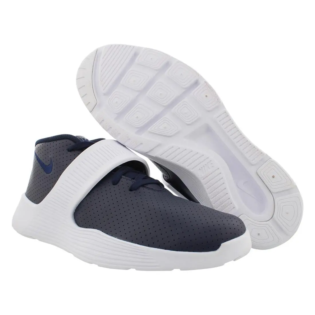 Nike Ultra Xt Mens Shoes Size 10 Color: Obsidian/white