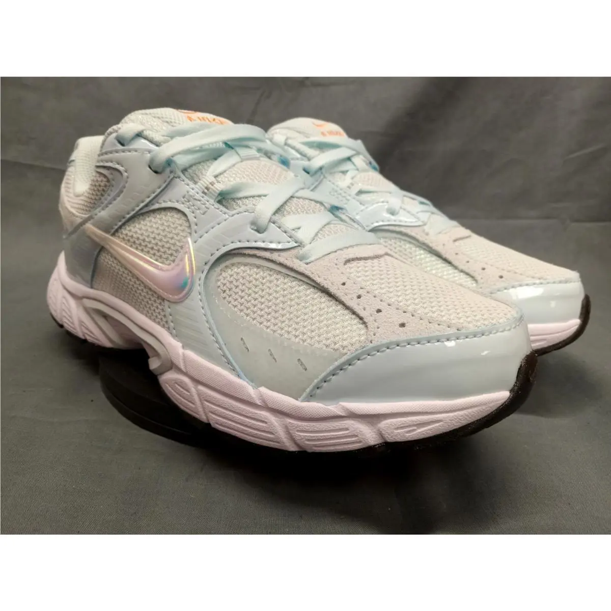Nike shoes - Nike V5 RNR - RNR - IM7157 474 - Blue (UPC: 198487228656) 8