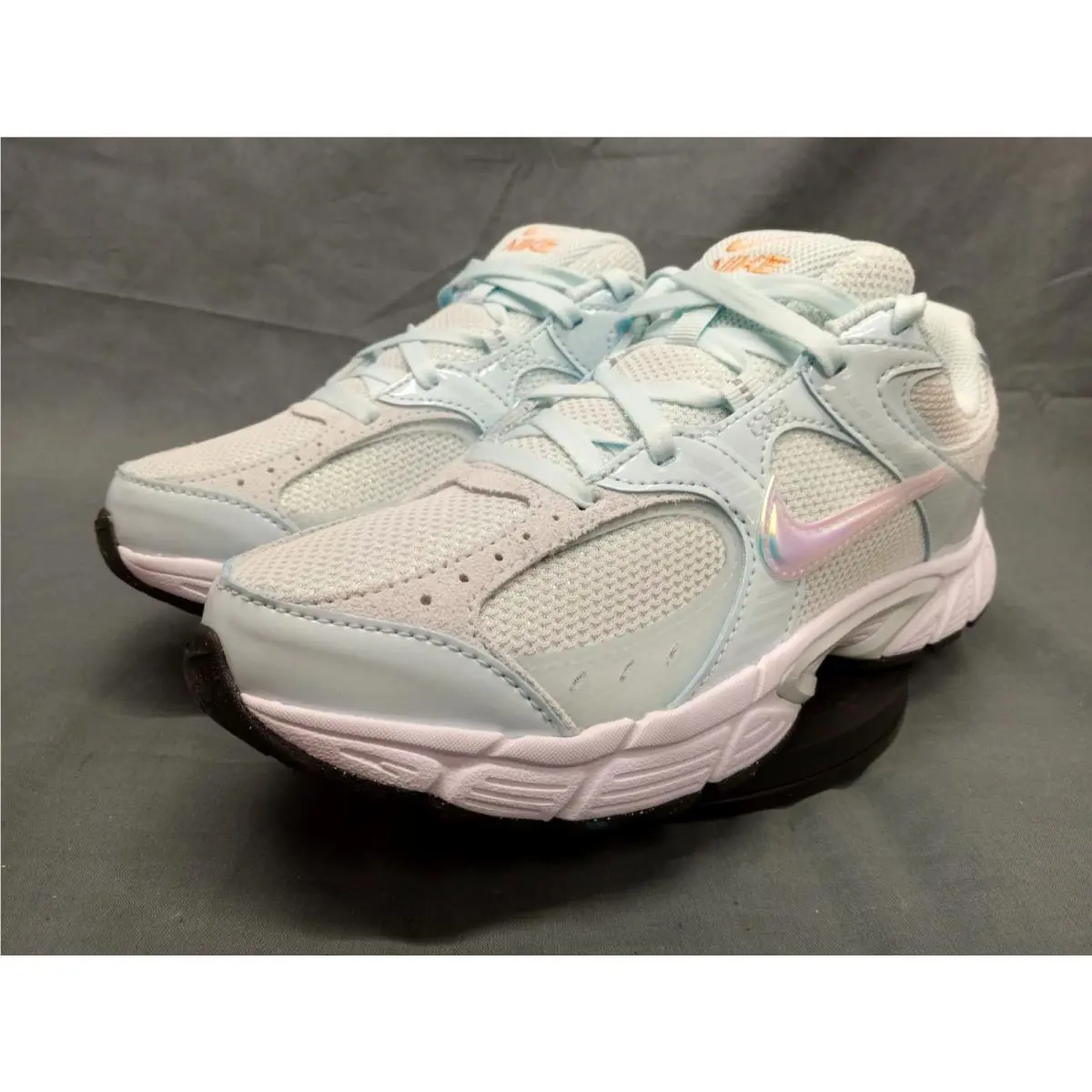 Nike shoes - Nike V5 RNR - RNR - IM7157 474 - Blue (UPC: 198487228656) 2