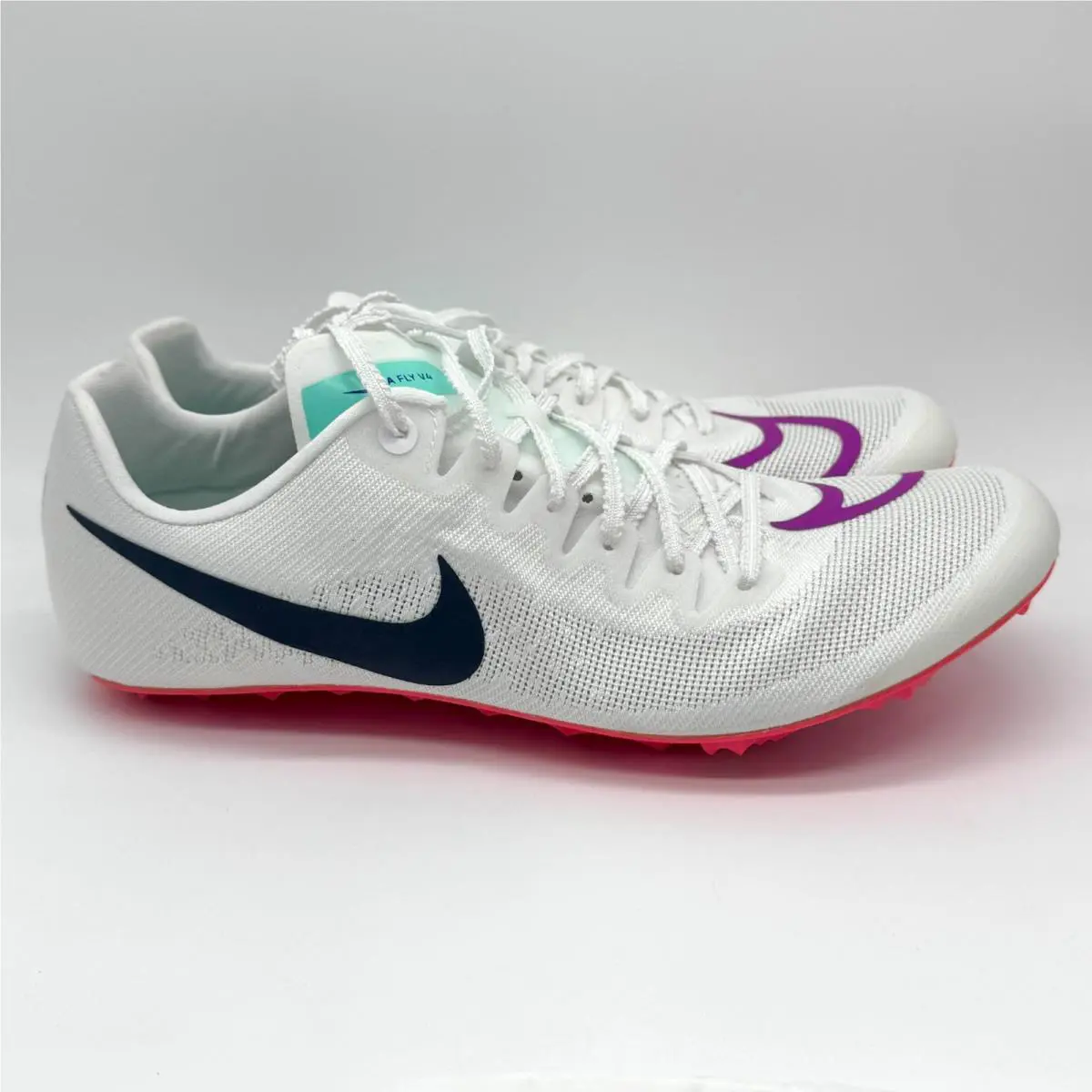 Nike shoes - Nike Zoom Ja Fly 4 - DR2741-101 - Multicolor (UPC: 198483642982) 1