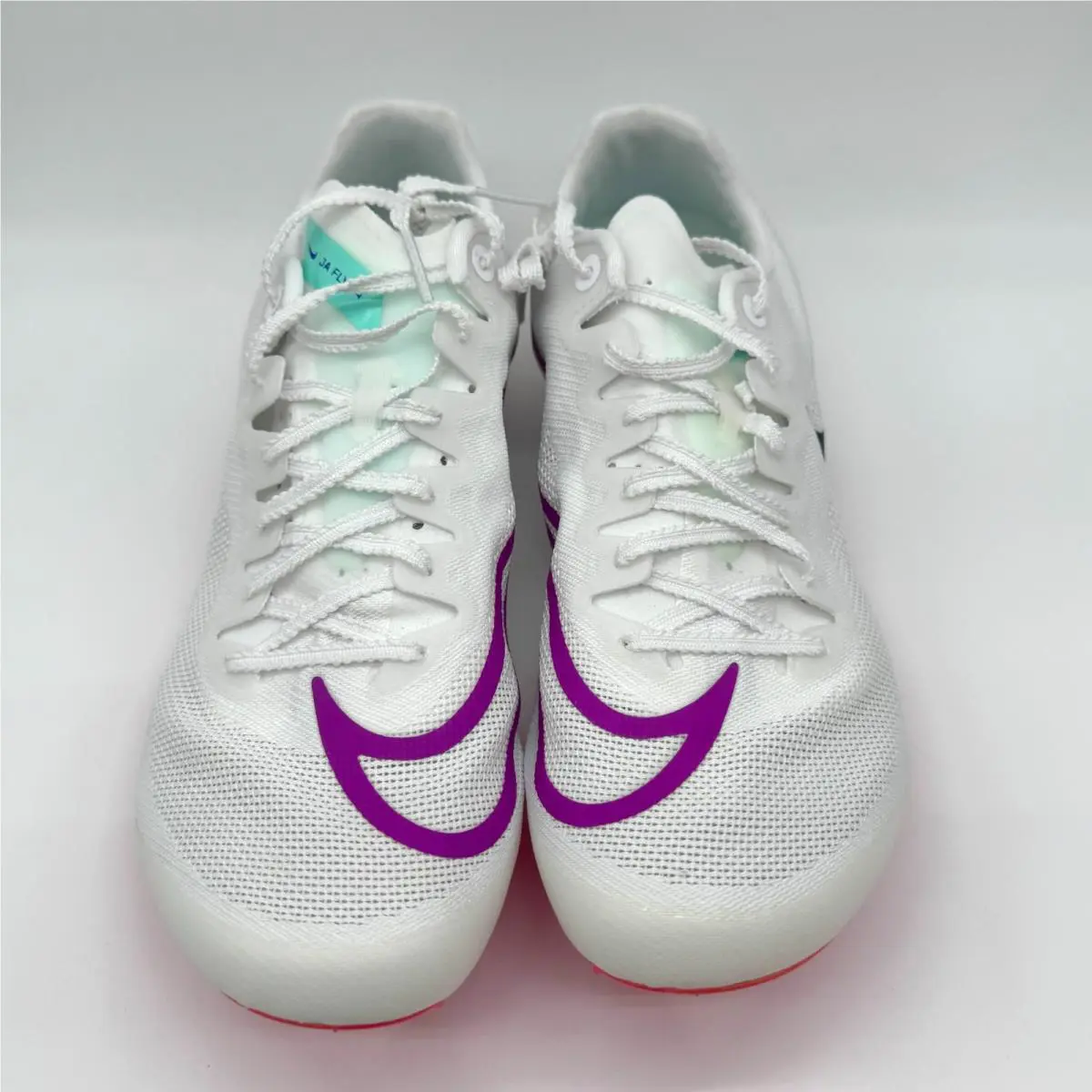 Nike shoes - Nike Zoom Ja Fly 4 - DR2741-101 - Multicolor (UPC: 198483642982) 3