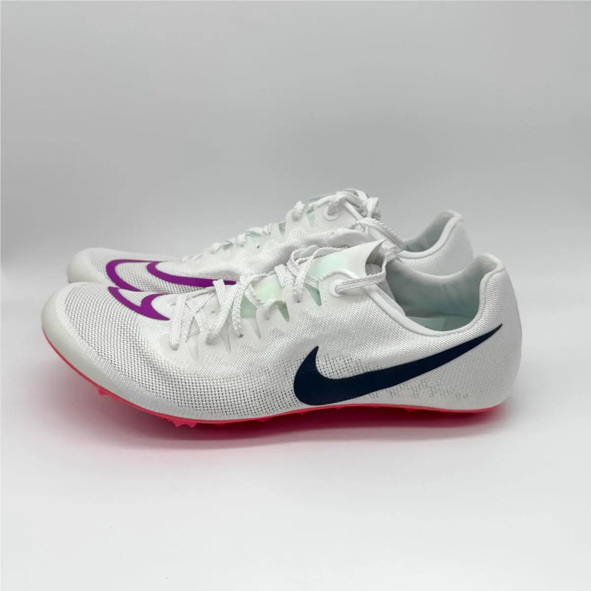 Nike shoes - Nike Zoom Ja Fly 4 - DR2741-101 - Multicolor (UPC: 198483642982) 4