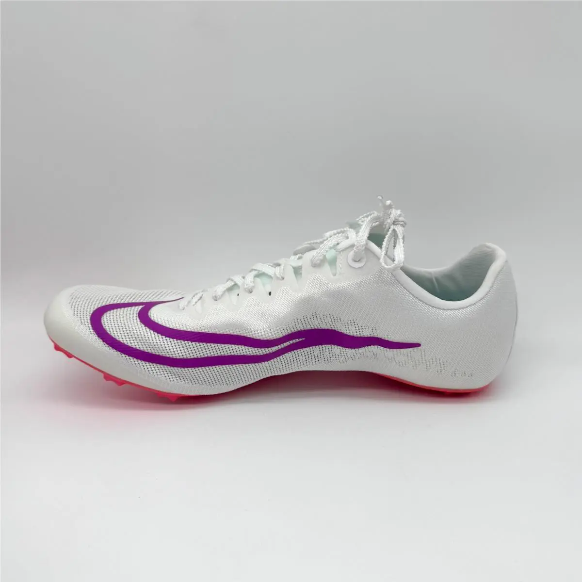 Nike shoes - Nike Zoom Ja Fly 4 - DR2741-101 - Multicolor (UPC: 198483642982) 6